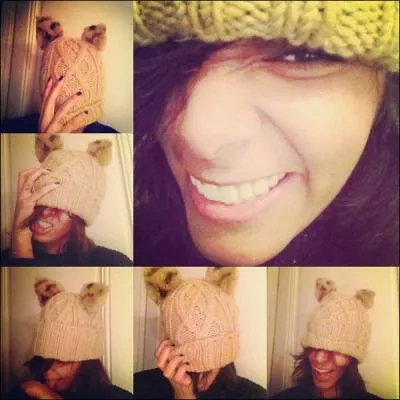 Quelle chanson Shy'm a-t-elle reprise ?