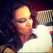 Comment s'appelle son chien ?