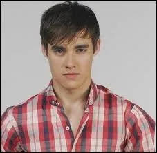 Comment s'appelle ce personnage ?