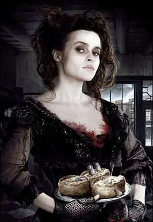 De quel film est tir cette photo d'Helena Bonham Carter ?