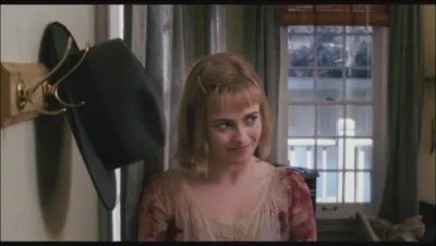 De quel film est tir cette photo d'Helena Bonham Carter ?