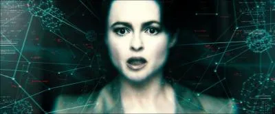 De quel film est tir cette photo d'Helena Bonham Carter ?