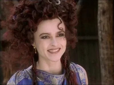 De quel film est tir cette photo d'Helena Bonham Carter ?