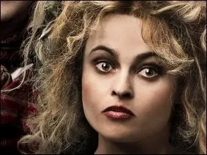 De quel film est tir cette photo d'Helena Bonham Carter ?