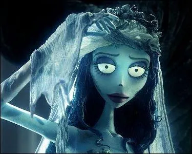 De quel film est tir cette photo d'Helena Bonham Carter ? (Voix)