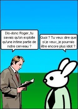On dit de lui/d'elle qu'il/elle a  les fils qui se touchent  ? Dans quel cas emploie-t-on cette expression familire ?
