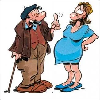 Vous n'avez absolument aucune envie de vous occuper de cette affaire, si bien que :