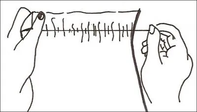 J'observe que vous y  tes alls de droit-fil  dans vos remarques. Vous avez raison !