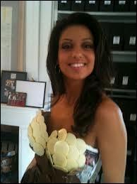 Maintenant, c'est au tour de la jolie isralienne ! Quel ge a Tal ? (en 2013)