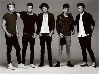 Classez-les selon l'ordre alphabtique de leurs noms de famille :