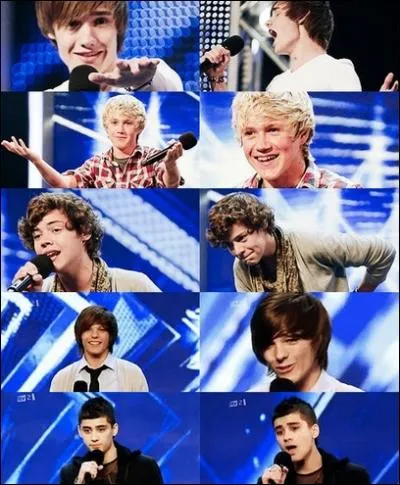 Quelles sont les date et heure de la cration du groupe ?