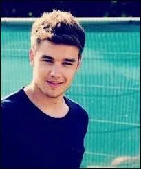 Quelle est la couleur prfre de Liam ?