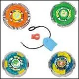 Comment s'appelle ce jouet ?