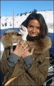 Comment se nomme son nouveau compagnon ?