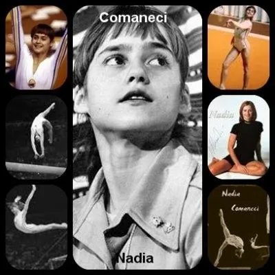 Nadia commaneci obtient a quel note en 1996 a la barre