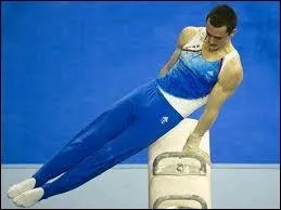 Quel est cet agrs et cet athlte ?