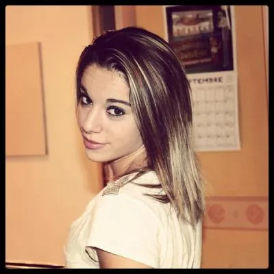 Youna Dufournet est la meilleure :  quel agrs ?