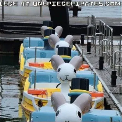 Tout le monde embarque ! De quoi s'agit-il ?