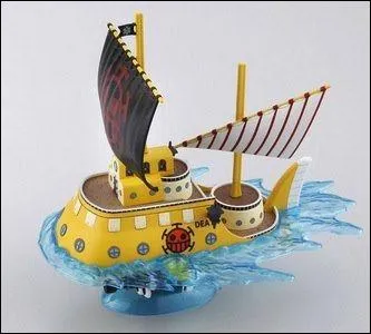 En avant toute ! Mais de quoi s'agit-il ?