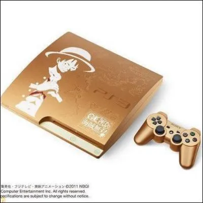 Edition limite ! Si vous la possdez, je viens chez vous ! De quelle console s'agit-il ?