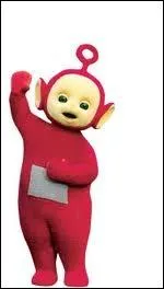 Qui est ce tltubbies ?