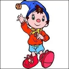 C'est un garon ou une fille ?