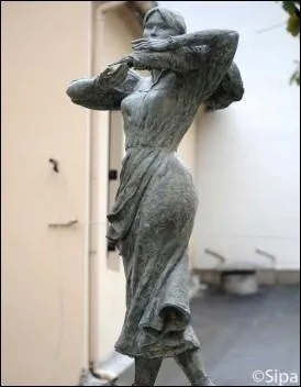 C'est quoi une gorgone ?