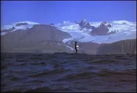 Les les Kerguelen, autrefois appeles  les les de la Dsolation , se situent :