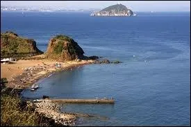 Pour l'le d'Elbe, autre lieu o Napolon sjourna, c'est une mer et non un ocan que nous recherchons.