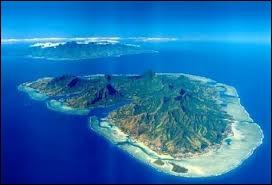 Tahiti, le paradisiaque, o se trouve-t-elle ?
