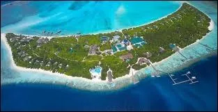 Dans quel ocan Jacques Brel a-t-il d naviguer pour aller jusqu'aux Marquises ?