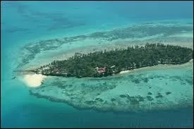 L'le de Zanzibar est situe face  un pays d'Afrique, mais de quel ct : au nord,  l'est ou  l'ouest ?