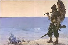 On connat tous Robinson Cruso, mais existe-t-il une le qui porte son nom ? Si oui, o est-elle ?