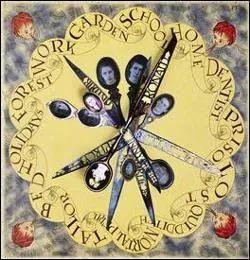  quel endroit peut-on trouver cette pendule magique ?