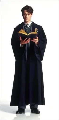 Ce livre est l'un des Horcruxes crs par Lord Voldemort.