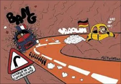  l'ge de dix-huit ans, George, passionn de courses automobiles, encaisse un terrible accident au volant de sa Fiat prpare pour les courses locales. Combien de mois passe-t-il  l'hpital ?