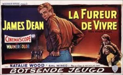 En 1973, il ralise son deuxime film, dans lequel joue Harrison Ford. Il y dpeint la jeunesse amricaine du dbut des annes 1960. Il dcroche des Golden Globes et des nominations aux Oscars :
