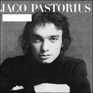 Comment s'appelle cet album de Jaco Pastorius ?
