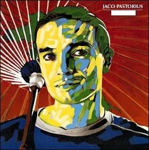 Comment s'appelle cette compilation de Jaco Pastorius ?