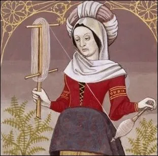 C'est la Vierge mère qui prendrait souci de cette [...].