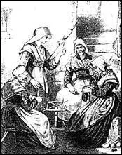 [...] en [...], riante ou sombre, la légende existe,