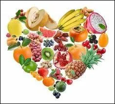 Il exite des pommes  coeur de boeuf  :