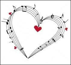 Compltez la chanson de Sardou :  Elle court, elle court la maladie d'amour dans le coeur des enfants ... .  