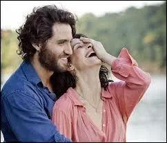 Quel est ce film de Marion Laine avec Juliette Binoche ?