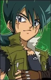 Dans l'pisode 2 qui Gingka doit-il affronter pour rcuprer la toupie de Kenta que les chasseurs de tte lui ont pique ?