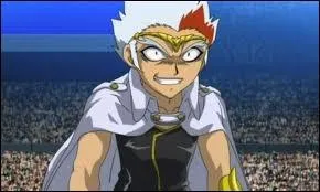 Dans l'pisode 13, qui possde la toupie interdite ?