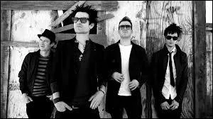 Quel groupe de punk rock canadien chante ''The Hell Song'' ?