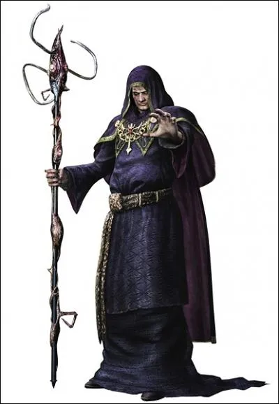 Quel est le nom de cet ennemi ?