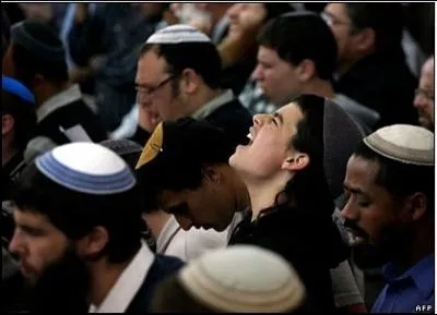 Quelle est cette religion ?