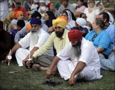 Quelle est cette religion ?